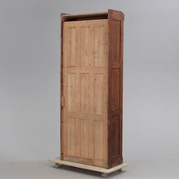 ARKIVSKÅP, 1910/20-tal.