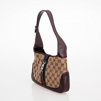 Gucci, "Jackie Mini", laukku.