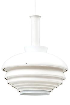 374. Alvar Aalto, PENDANT LAMP.