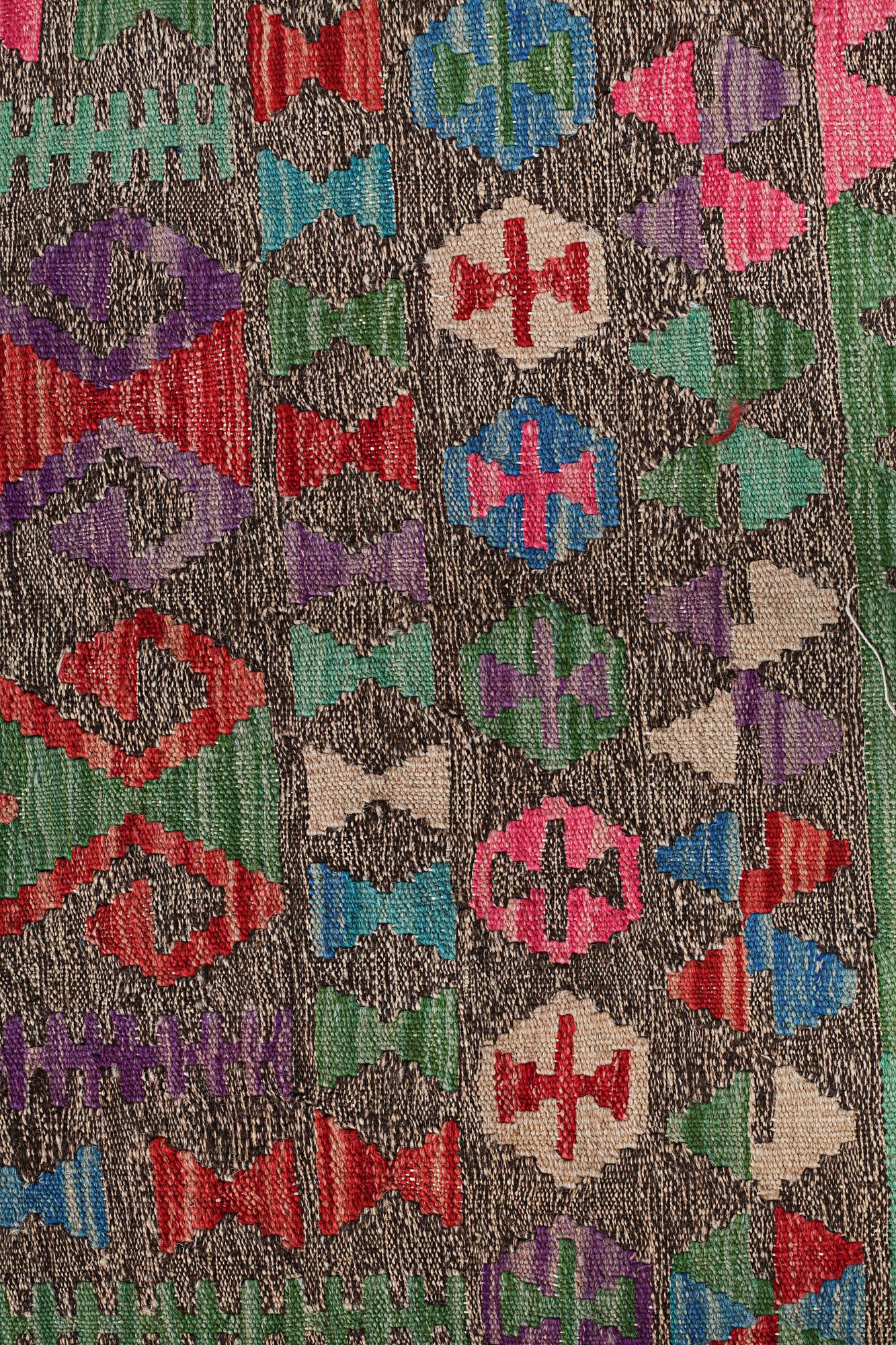 MATTA, kelim, 200 x 142 cm.