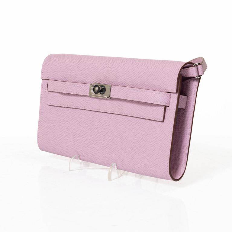 Hermès, Bag, "Kelly To Go", 2022.