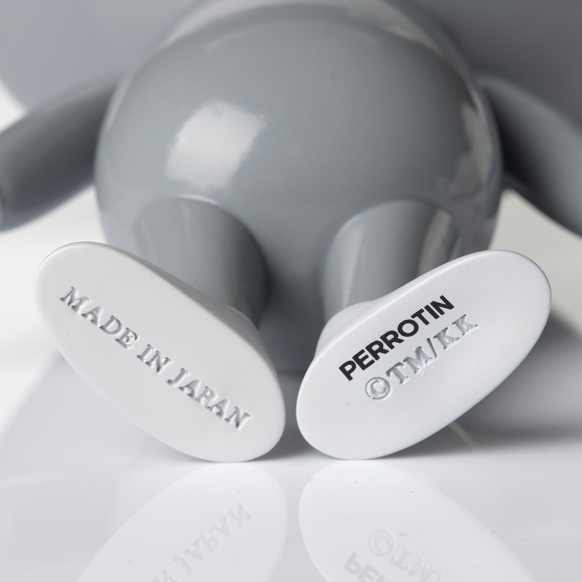 Takashi Murakami & Kaikai & Kiki, "Kaikai & Kiki Black-and-White Version".