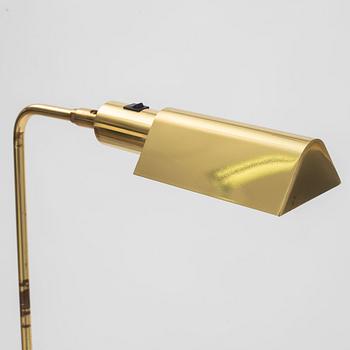 Golvlampor, 2 st, Öia, 1900-talets andra hälft.