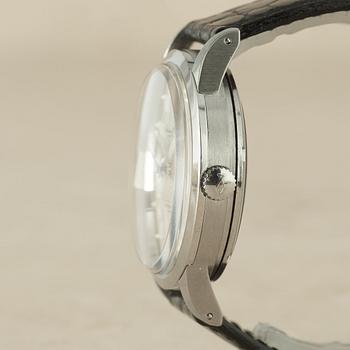INTERNATIONAL WATCH Co, Ingenieur, Schaffhausen, "IWC", wristwatch, 36,5 mm,