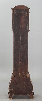 GOLVUR, troligen England 1800-tal.
