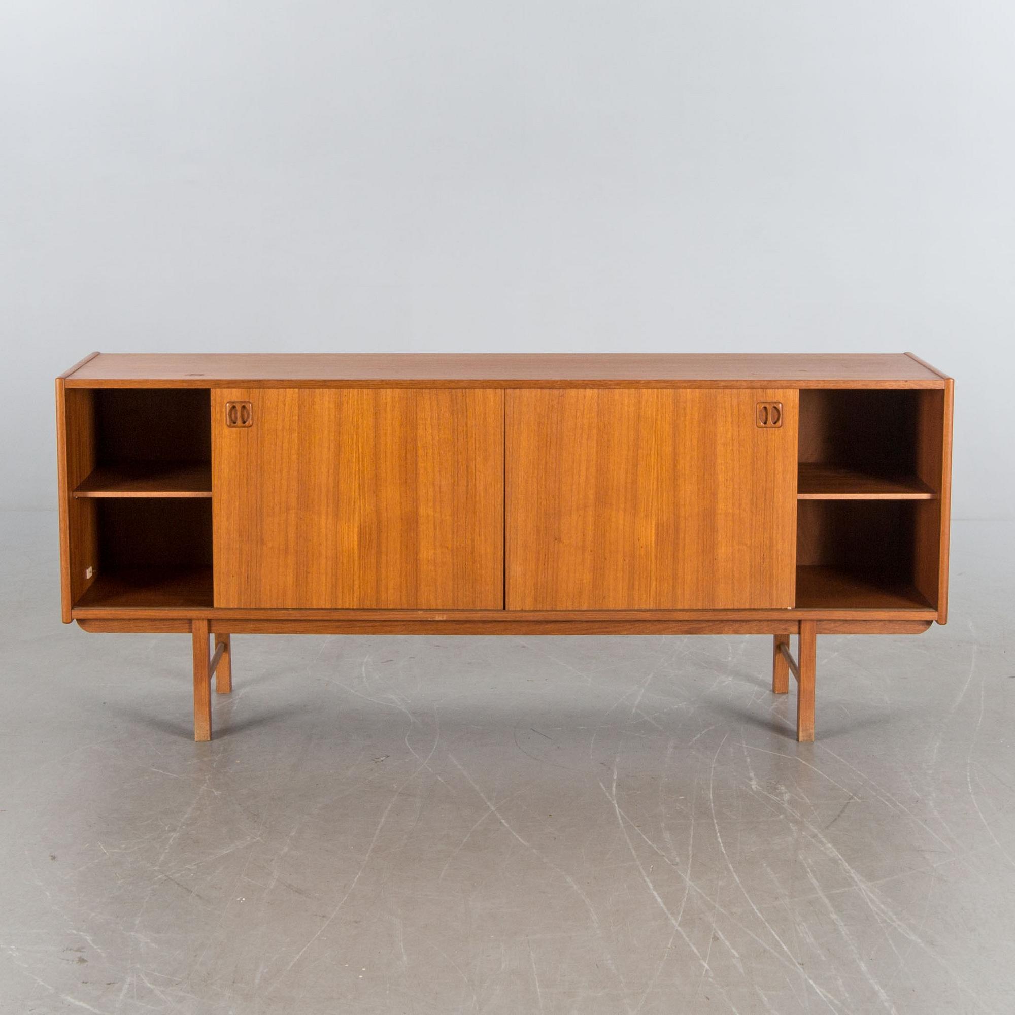 SIDEBOARD, "Korsör", IKEA.