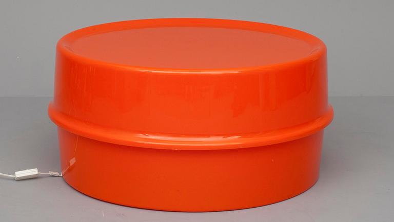 BORD, "Ilumesa", Verner Panton, märkt 09/1999.