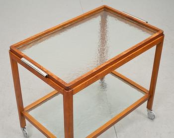 BRICKBORD, 1900-talets mitt.