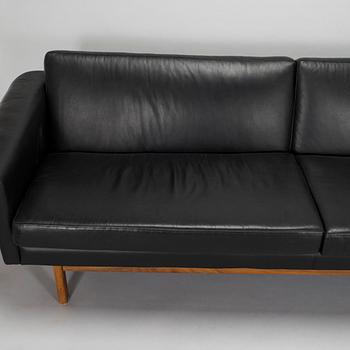 A 1960s sofa.