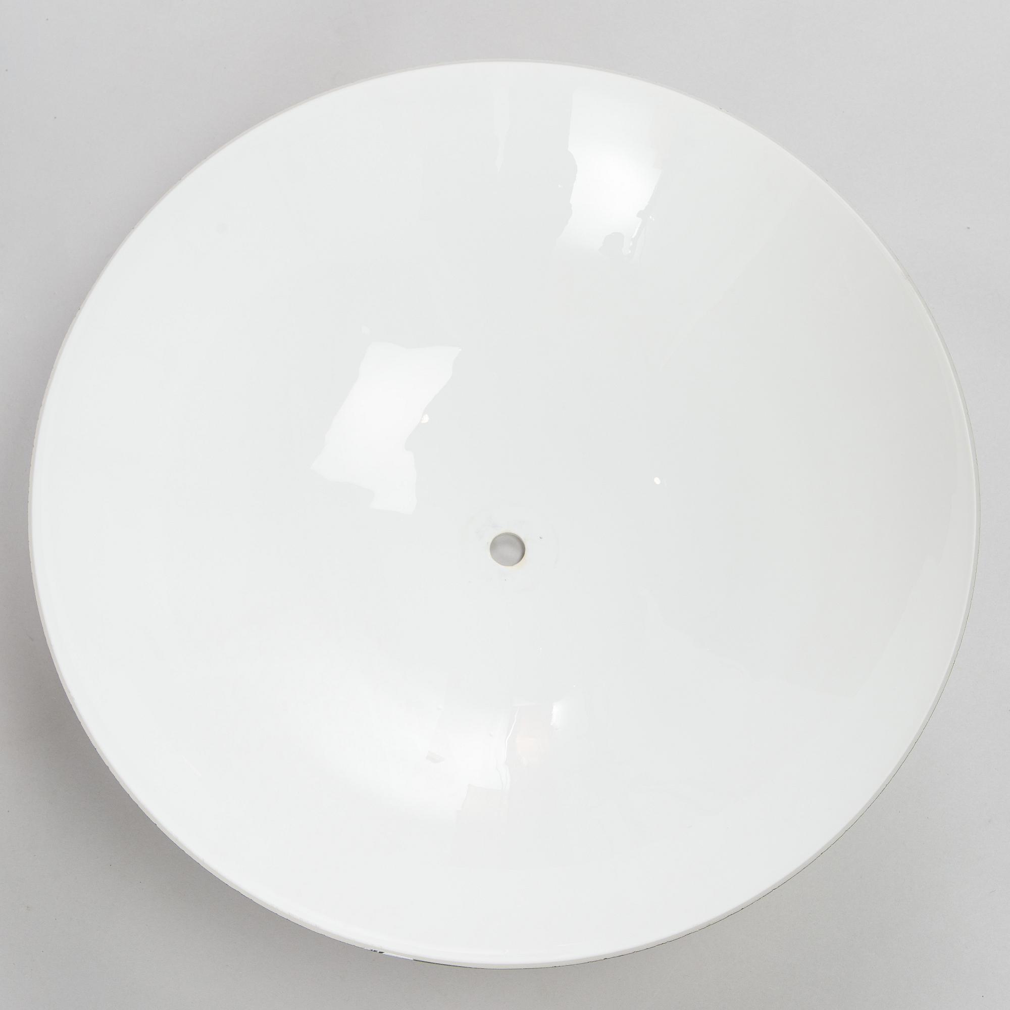 Paavo Tynell, Chandelier, for Taito. Made to order 1950.