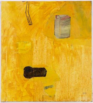 Ola Pehrson, Untitled.