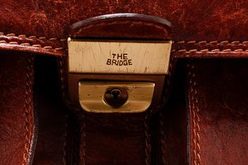 PORTFÖLJ, The Bridge.