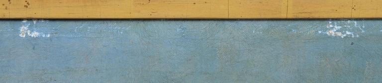 CARL WILHELM JAENSSON, olja på duk, sign o dat 1898.