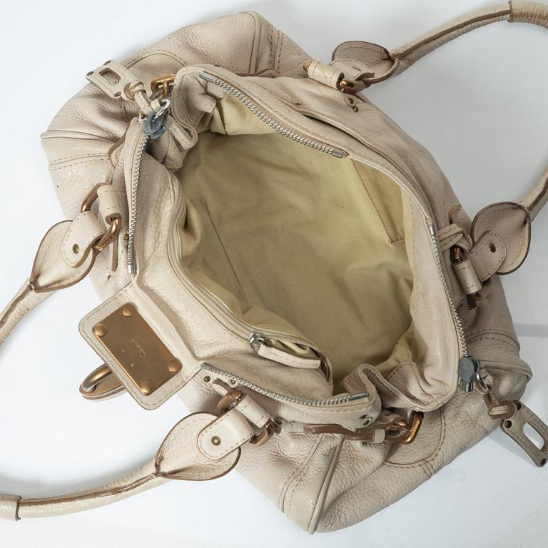 Chloé, väska, "Paddington".