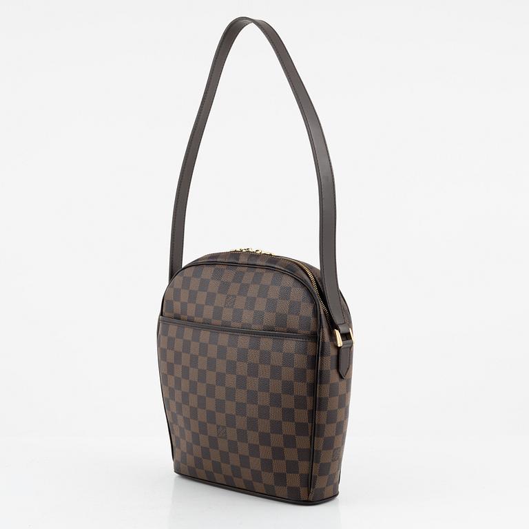 Louis Vuitton, Damier Ebene 'Ipanema'.