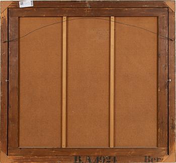 Okänd konstnär, 1800-tal, Mytologiskt motiv.