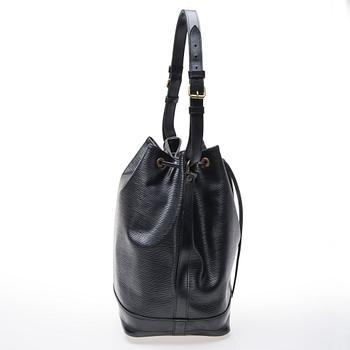 VÄSKA, "Noé", Louis Vuitton.