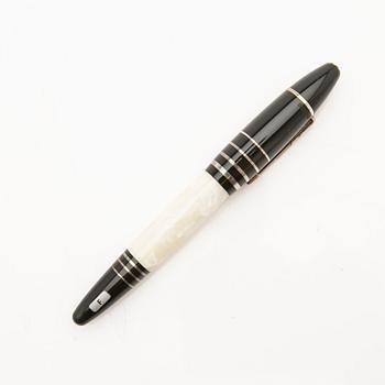 Montblanc, fountain pen, Writer's Edition, “F. Scott Fitzgerald”, Germany, 2002.