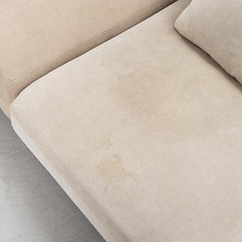 A sofa, Eilersen, 21st Century.