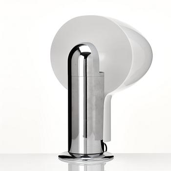 Studio Celli - Tognon, a table lamp "Leuke 2002", Stilnovo, Italy, post 1971.