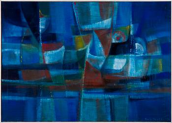 Tapio Soukka, Sinileisku.