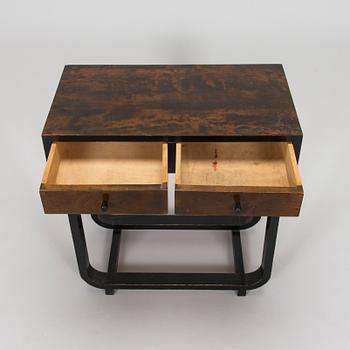 Sideboard, Asko, Finland 1930s.