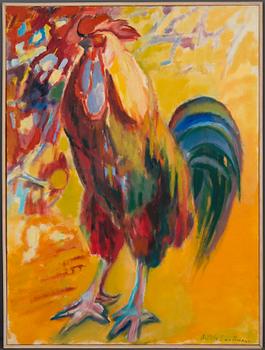 Anita Snellman, ROOSTER.