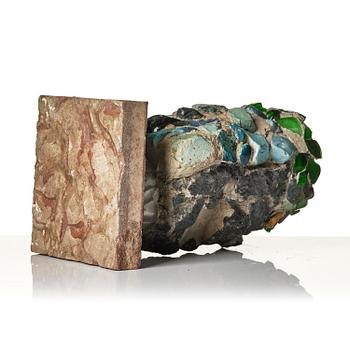 Olle Nyman, Untitled.