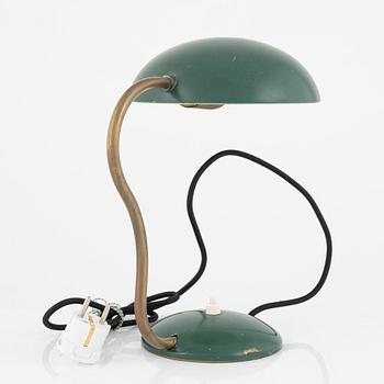 ASEA, table lamp, 1940s.