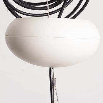 Richard Hutten, taklampa, "Dandelion", Moooi.