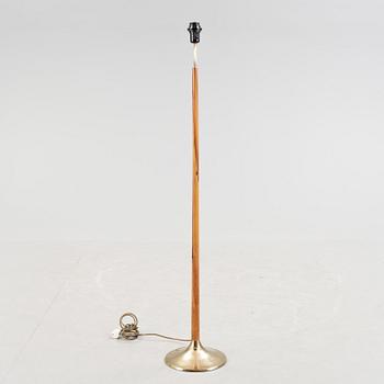 GOLVLAMPA, Bergboms, modell G-024, G-026.