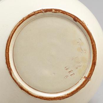 GOLVVAS, lergods, Höganäs, 1900-talets andra hälft.