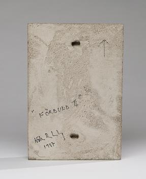 Håkan Rehnberg, "Förbund II".