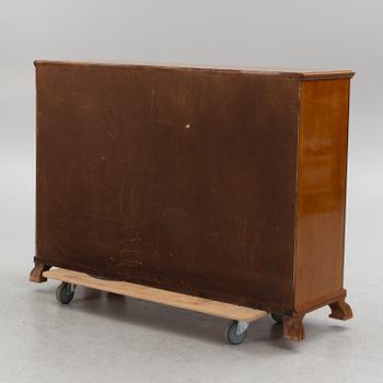 A cabinet, 1940s.