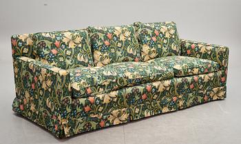 SOFFA, 1900-talets andra hälft.