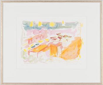 Rafael Wardi, Drumsö.