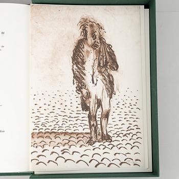 Peter Dahl, 'Carl Michael Bellman: Fredmans Epistlar'.