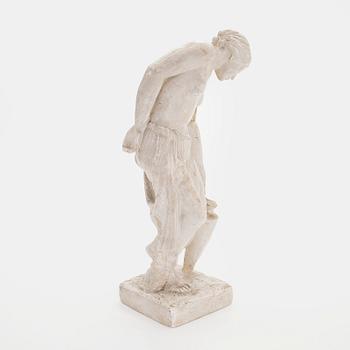 Viktor Malmberg, Water Carrier.