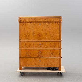 CHIFFONJÉ, 1800-tal.