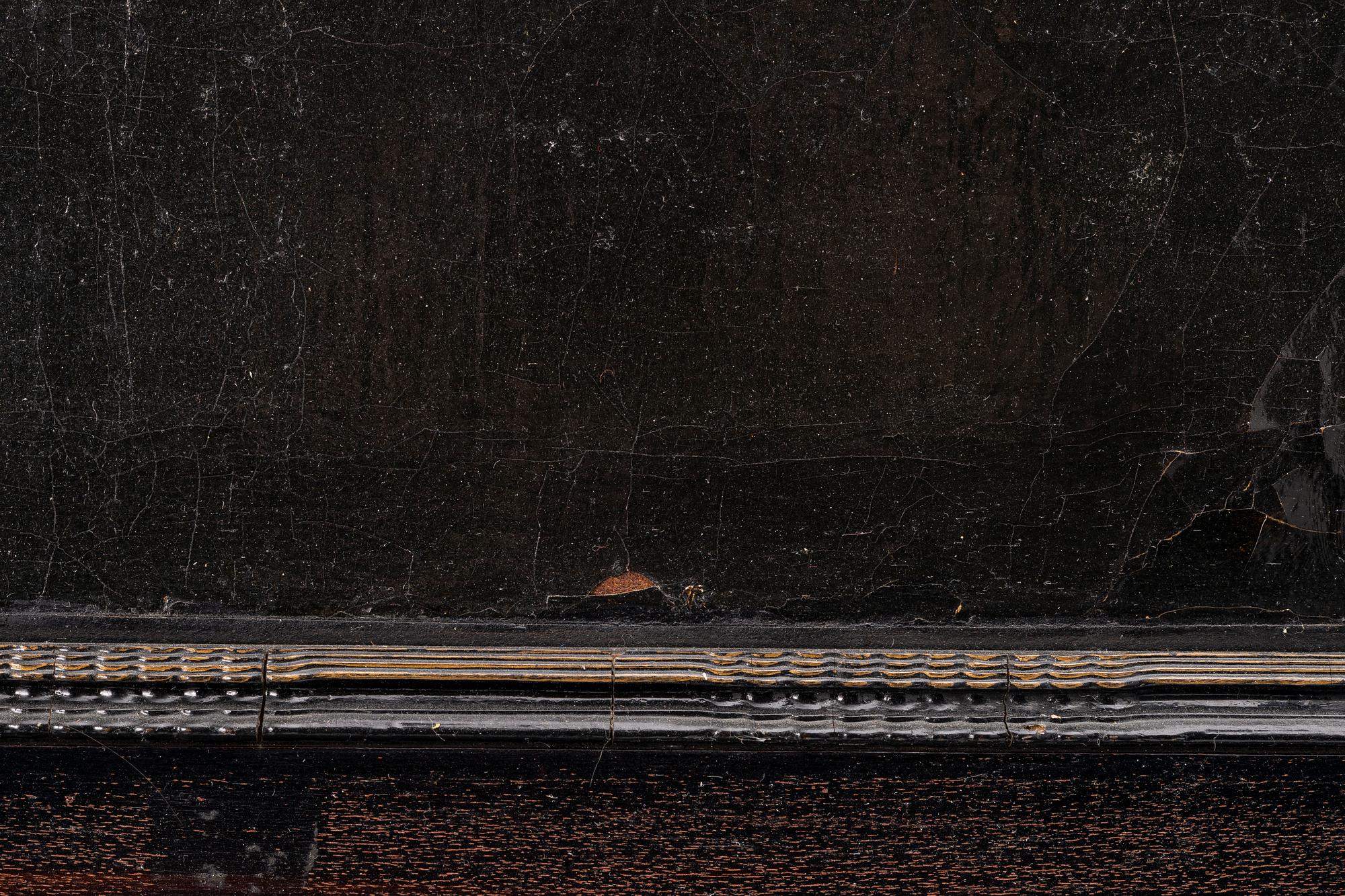 Frans Pourbus dä, copy after, "Frans Sonnius" (1506-1576), bishop of Antwerp.