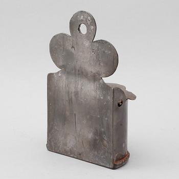 SALTHO, tenn, barock, 1700-tal.
