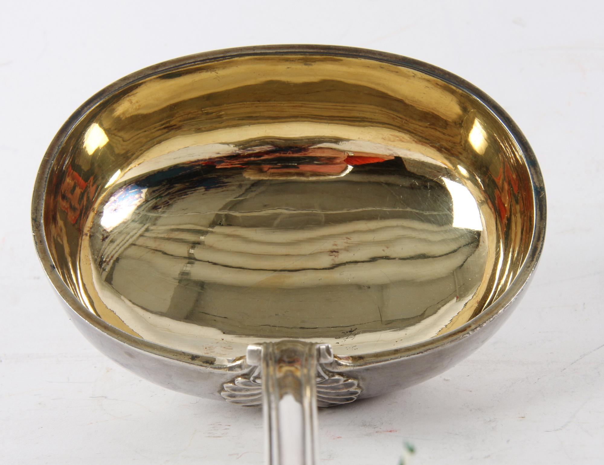 SLEV, silver, Ryssland 1839.