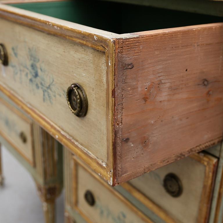 BYRÅAR, 1 par, 1900-talets första hälft.