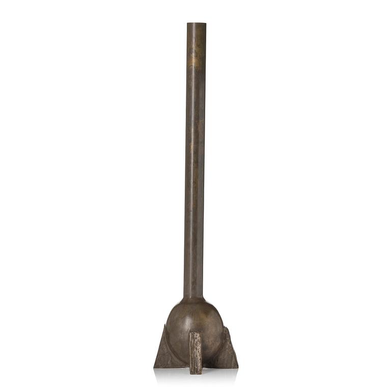 Rick Owens, a “Swan Neck” vase, Rick Owens, France, post 2007.