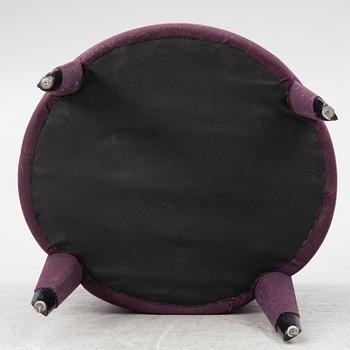 Fåtöljer, ett par, 2000-tal,.