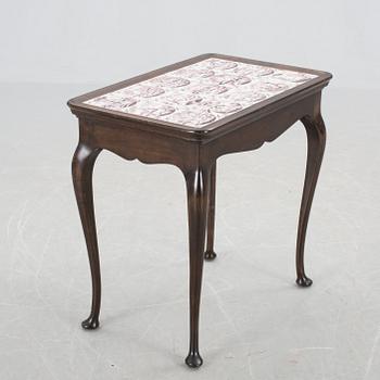 BORD, rokokostil, 1900-talets första hälft.