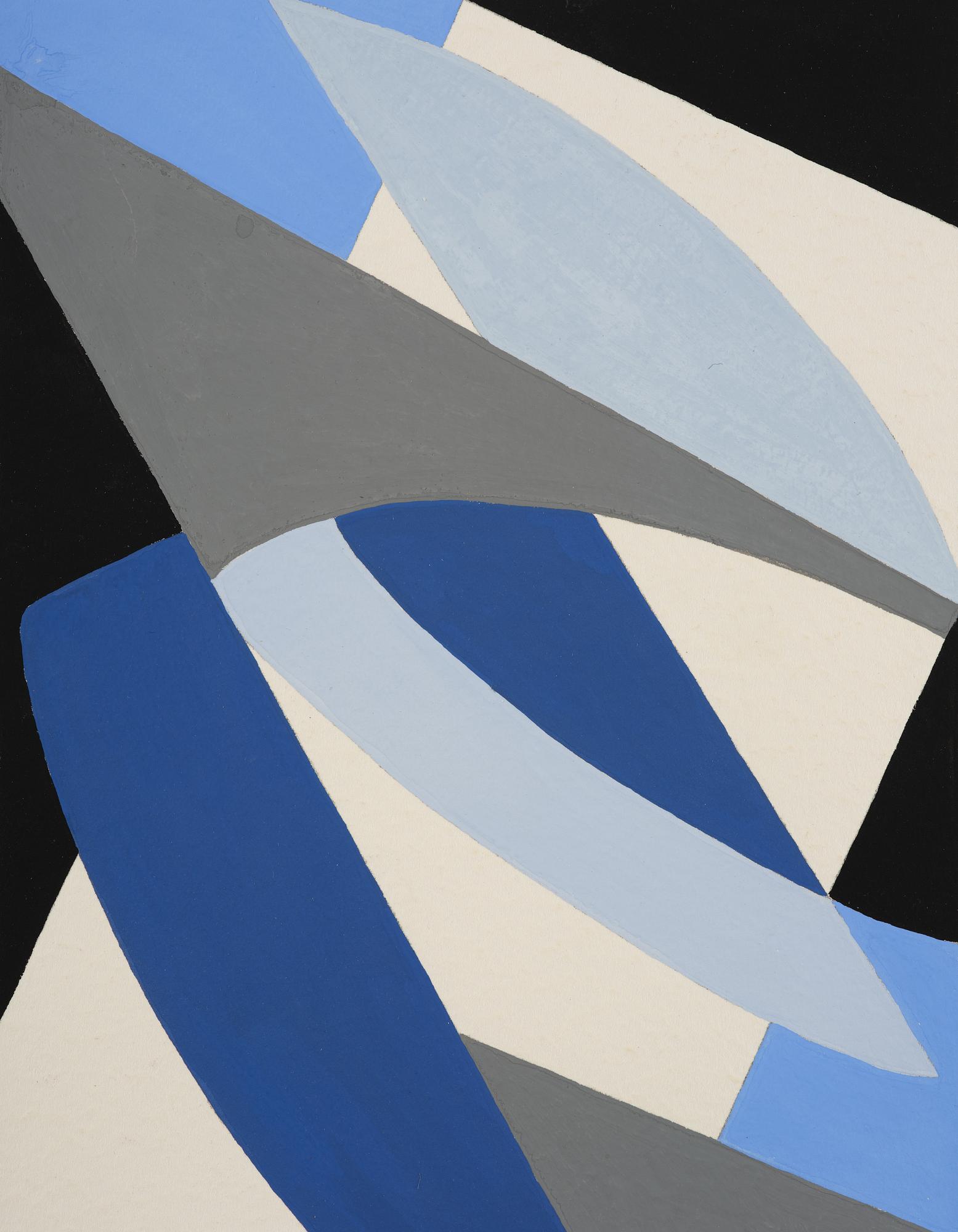 Gerd Nordenskjöld, Utan titel.