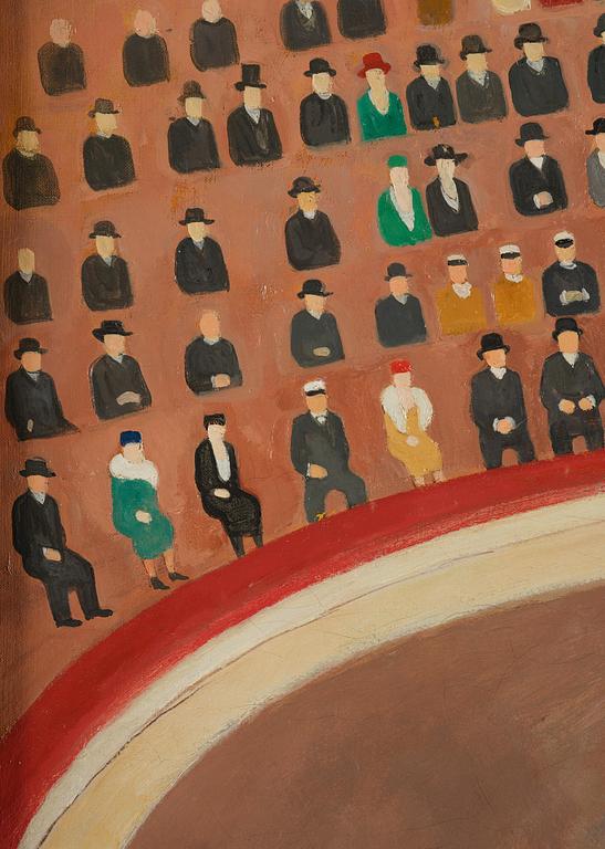 Einar Jolin, "Circus".