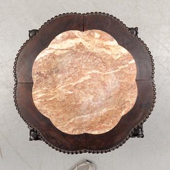 BORD, Kina, 1900-tal.