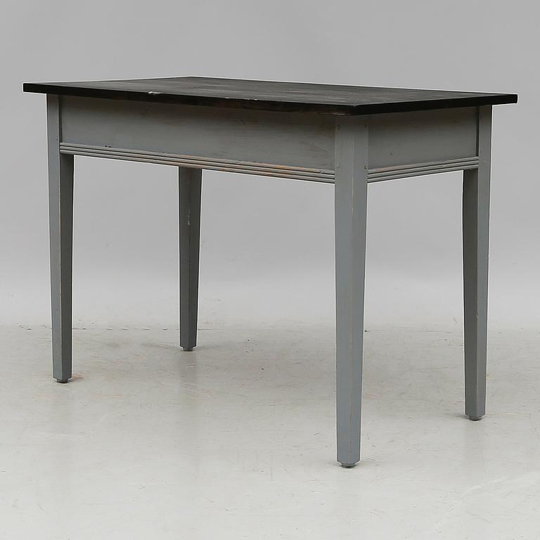 SKRIVBORD, 1900-talets början.